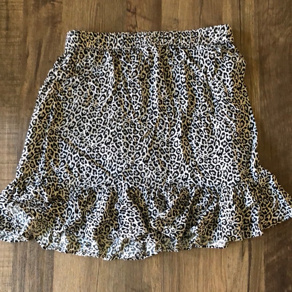 American Eagle Outfitters Skirt XS - Picture 3 of 4